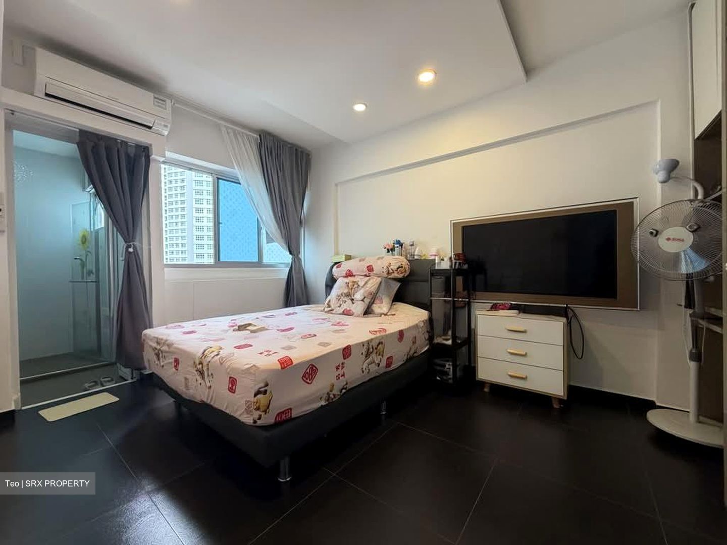 Blk 105 Towner Road (Kallang/Whampoa), HDB 3 Rooms #589340661